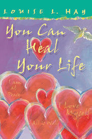 You Can Heal Your Life (Gift Edition) used book depot