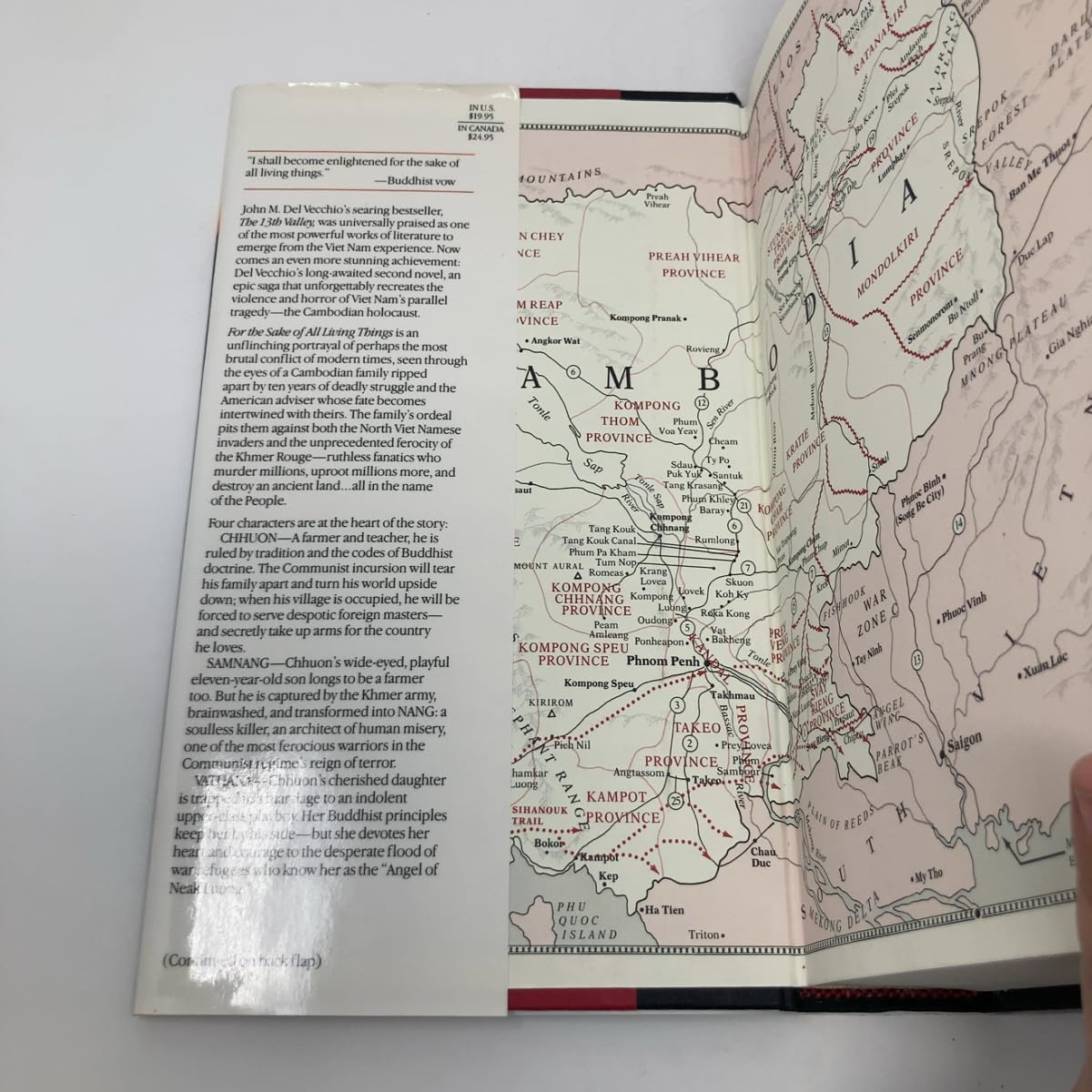 For the Sake of All Living Things used book depot