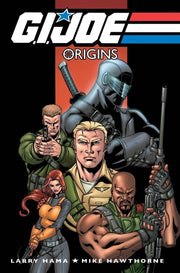 G.I. Joe: Origins, Vol. 1 used book depot