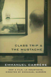 Class Trip & The Mustache used book depot