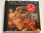 Charpentier: Te Deum, Missa "Assumpta est Maria," Litanies de la Vierge used book depot