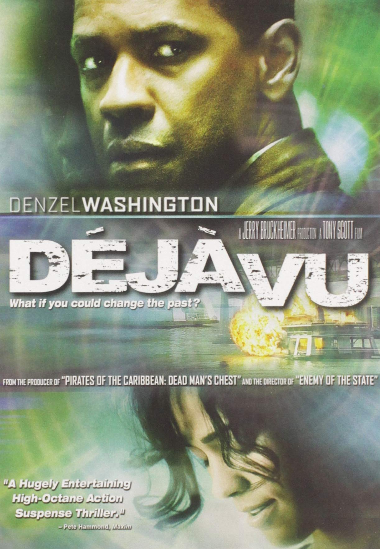 Deja Vu used book depot