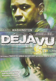 Deja Vu used book depot