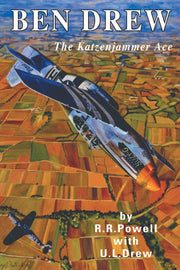 Ben Drew: The Katzenjammer Ace used book depot
