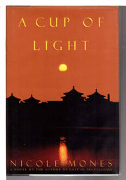 A Cup of Light used book depot