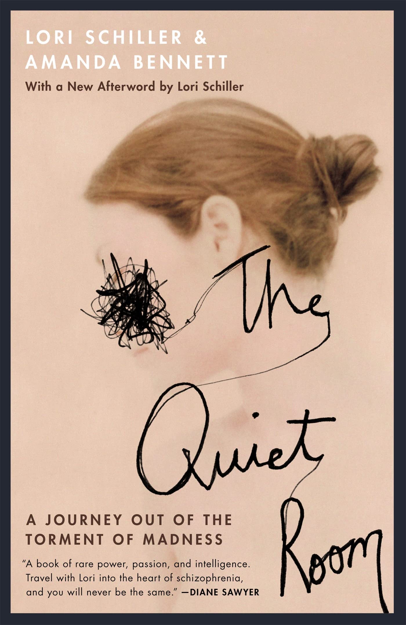 The Quiet Room: A Journey Out of the Torment of Madness used book depot