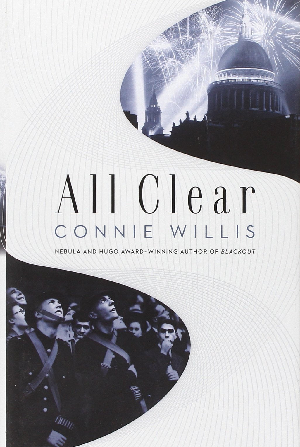 All Clear used book depot