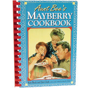 Aunt Bee's Mayberry Cookbook used book depot