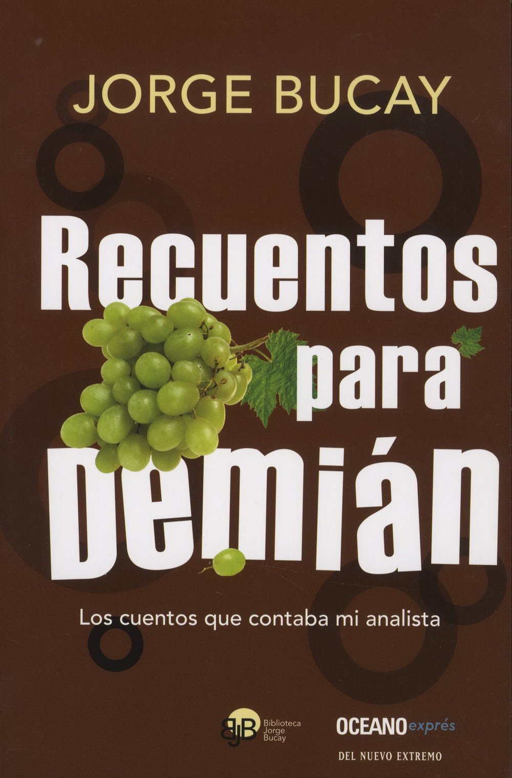 Recuentos para Demián (Spanish Edition) used book depot
