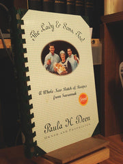 The Lady and Sons, Too! used book depot