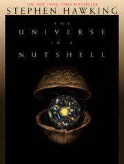 The Universe in a Nutshell used book depot