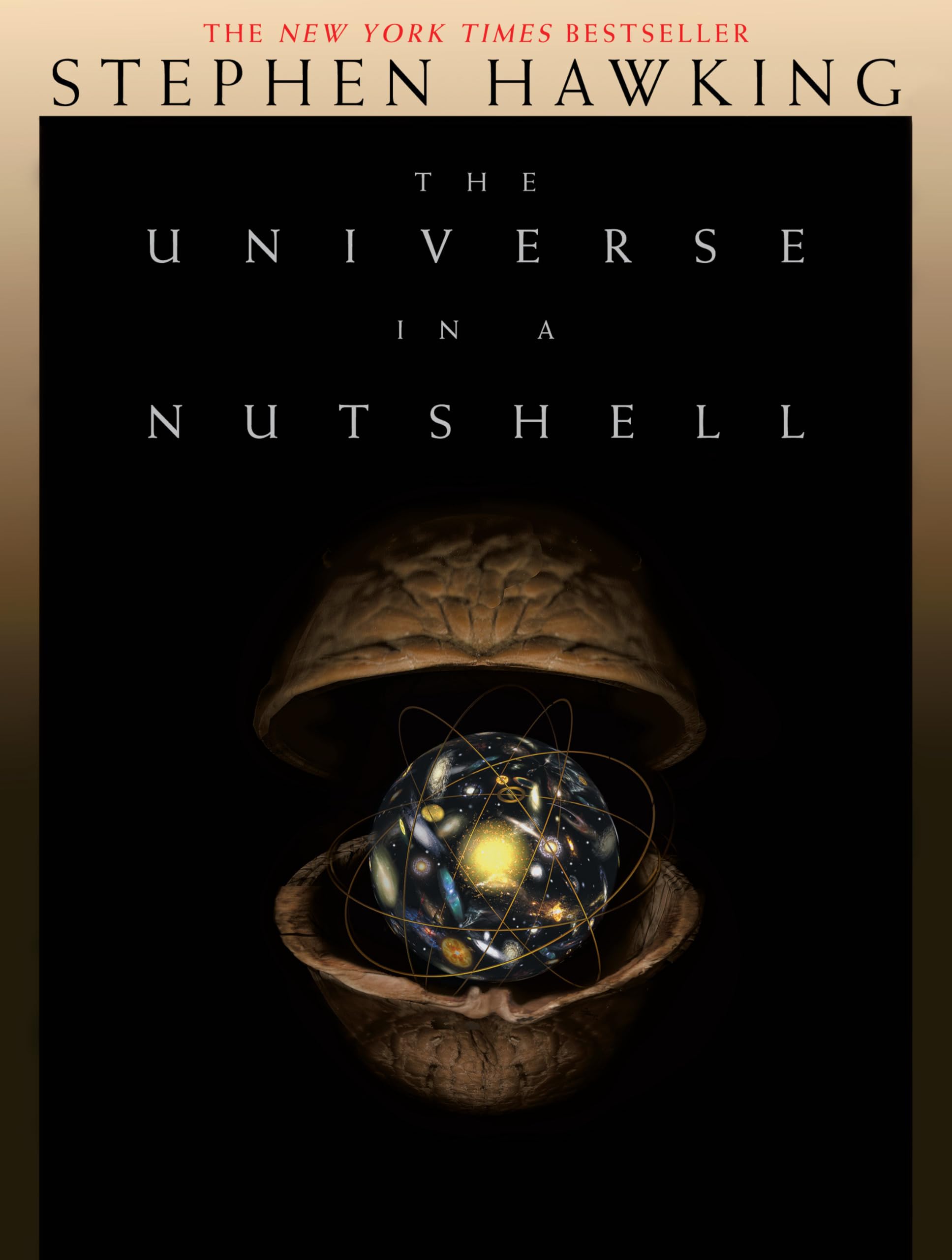 The Universe in a Nutshell used book depot