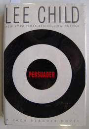 Persuader (Jack Reacher, No. 7) used book depot