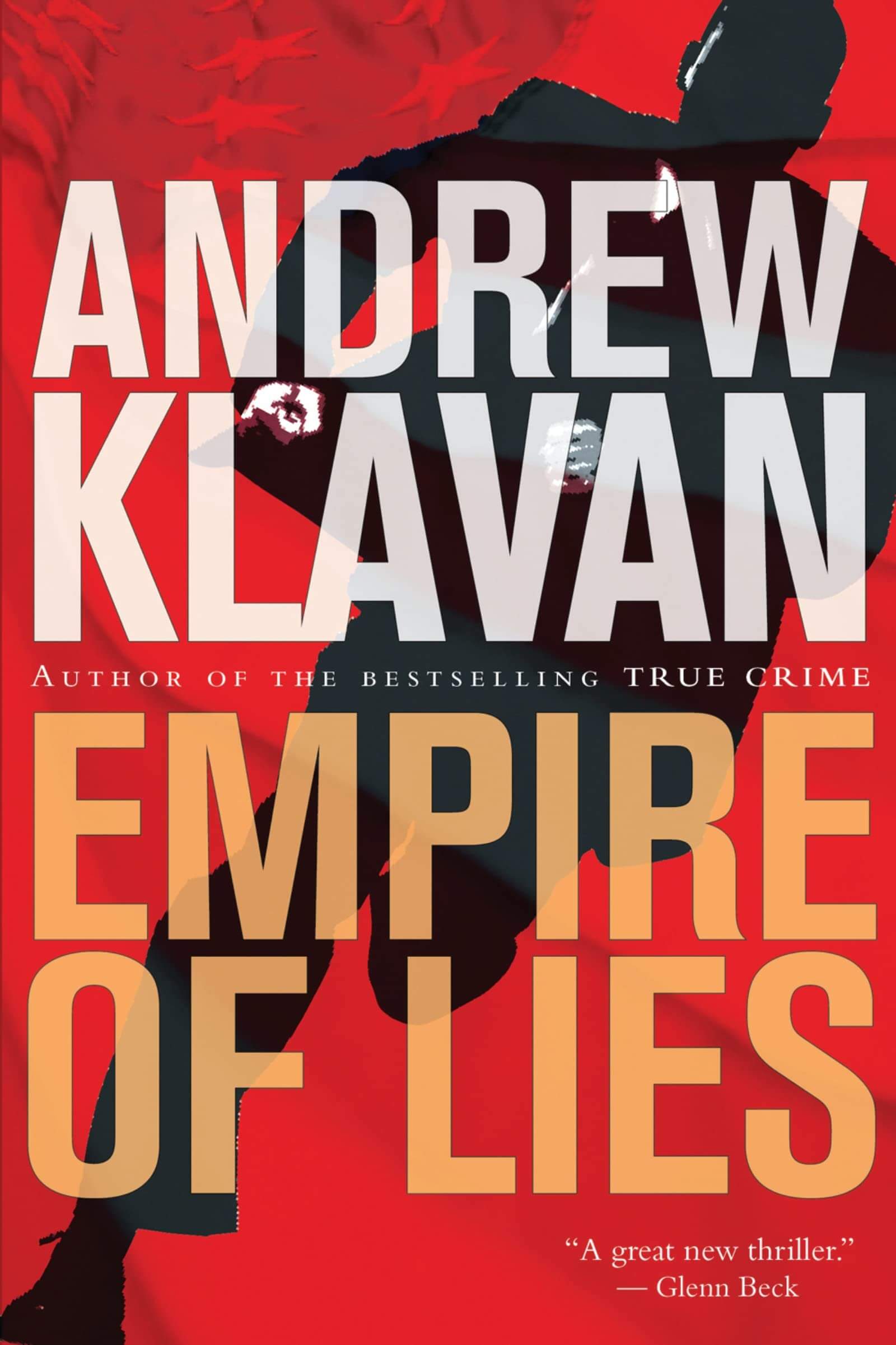 Empire Of Lies used book depot