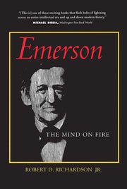 Emerson: The Mind on Fire (Centennial Books) used book depot