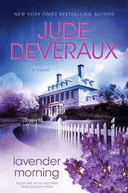 Lavender Morning (Edilean) used book depot