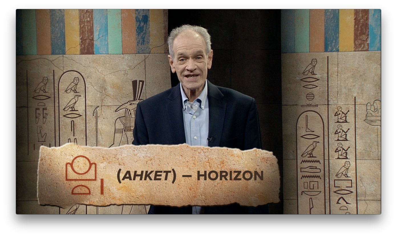 Decoding the Secrets of Egyptian Hieroglyphs used book depot