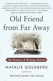 Old Friend from Far Away: The Practice of Writing Memoir (For Aspiring Writers) used book depot