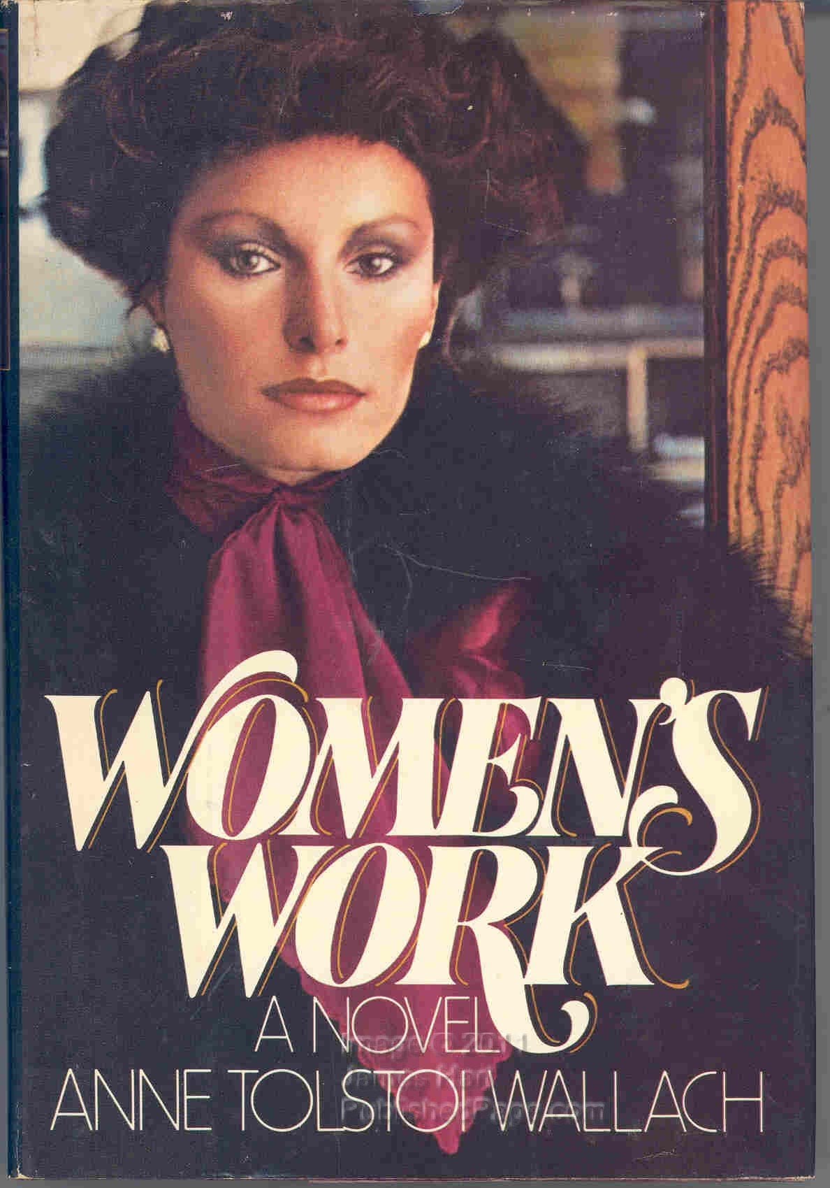 Women's Work