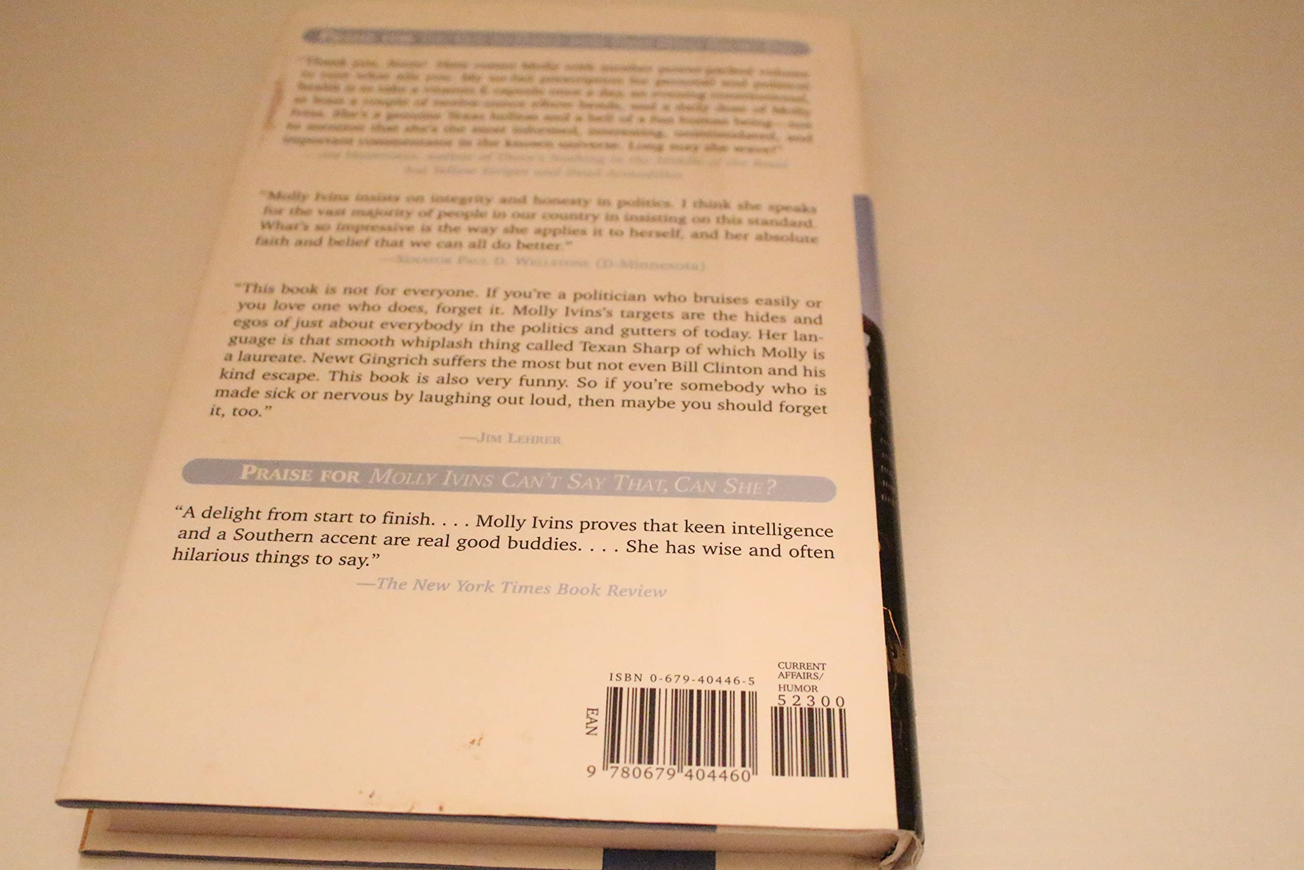 You Got to Dance with Them What Brung You: Politics in the Clinton Years used book depot