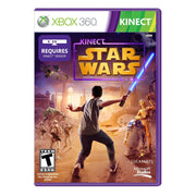 Kinect Star Wars - Xbox 360 used book depot