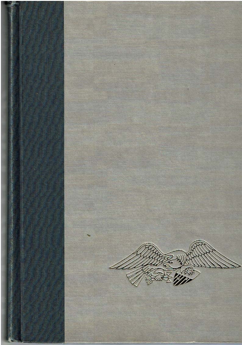 Colt's Commemorative Edition of the American Heritage Picture History of World War II used book depot