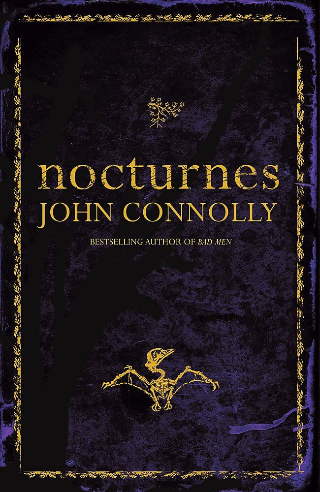 Nocturnes used book depot