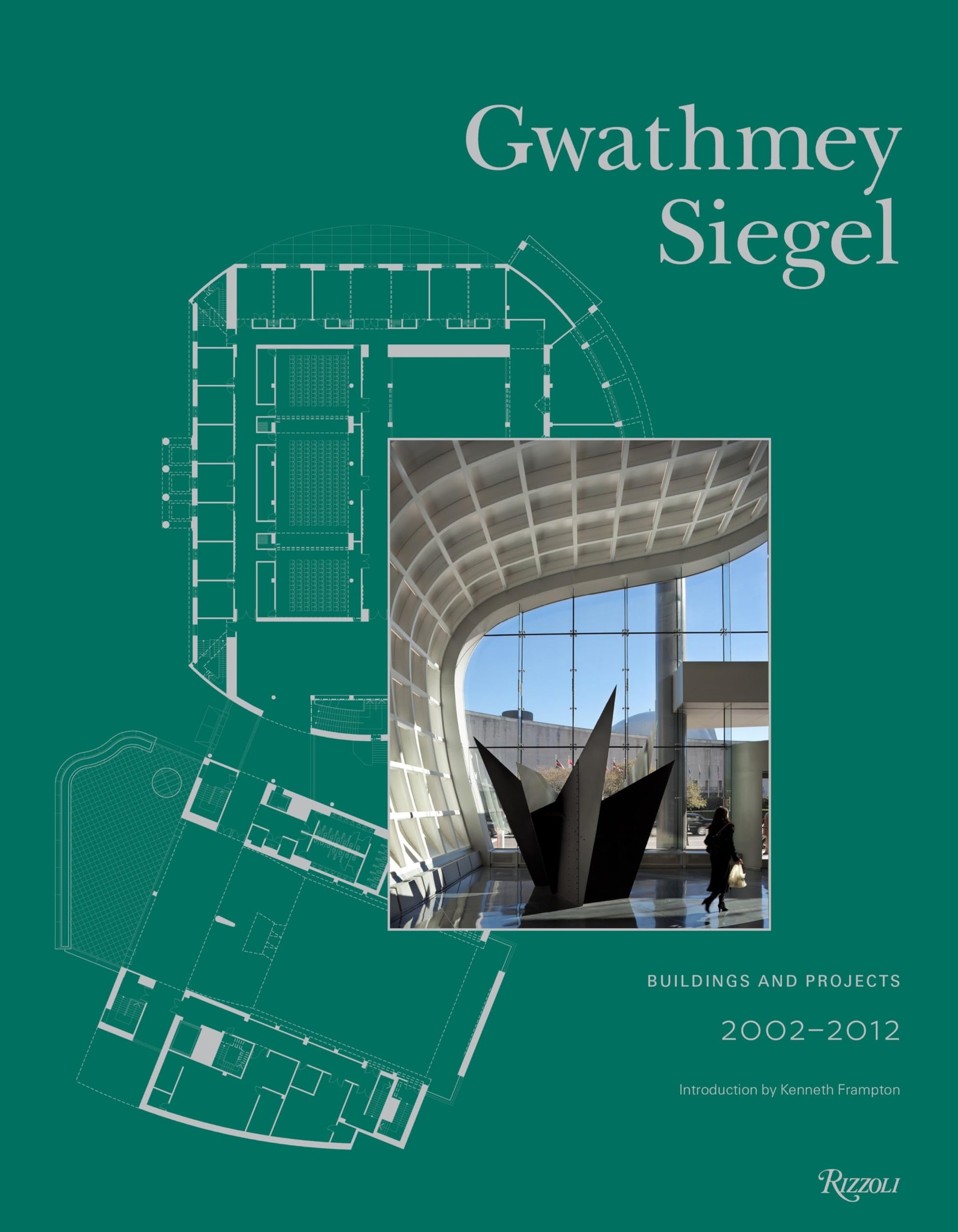 Gwathmey Siegel Buildings and Projects, 2002-2012 used book depot