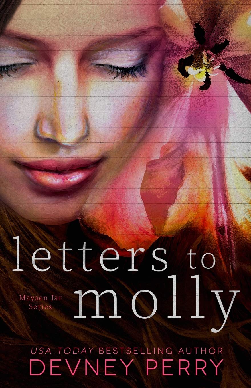 Letters to Molly (Maysen Jar) used book depot