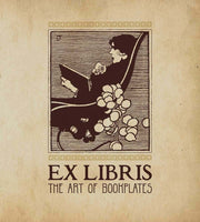 Ex Libris: The Art of Bookplates used book depot