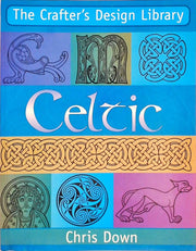 Celtic (Crafters Design Library) used book depot