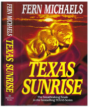 Texas Sunrise used book depot