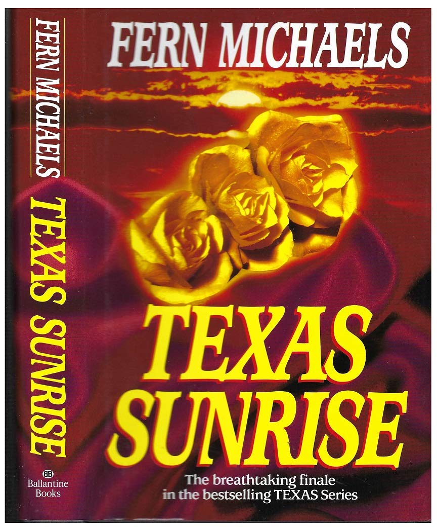 Texas Sunrise used book depot