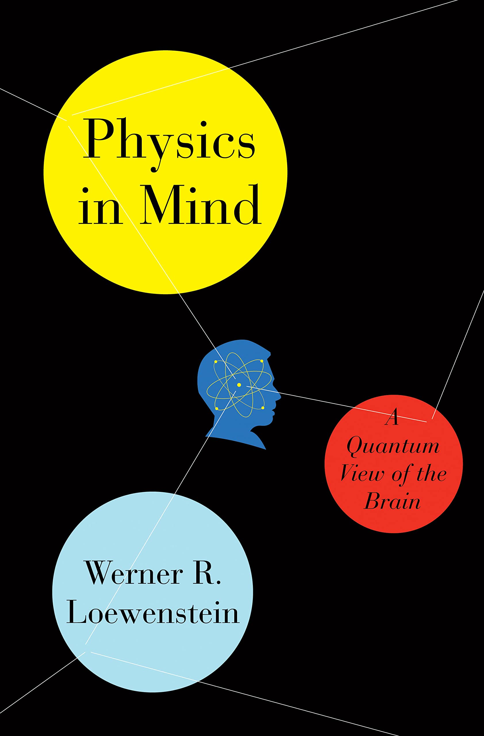 Physics in Mind: A Quantum View of the Brain used book depot