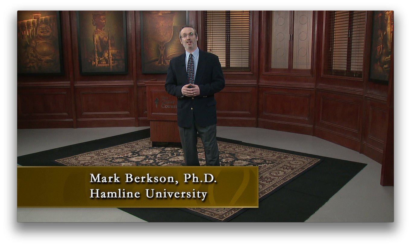 The Great Courses: Cultural Literacy used book depot