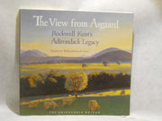 The View from Asgaard: Rockwell Kent's Adirondack Legacy used book depot