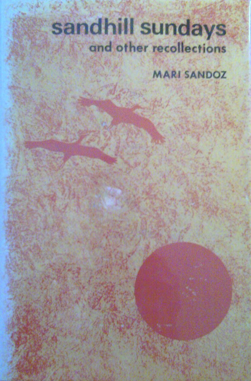 Sandhill Sundays and Other Recollections used book depot