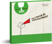 Seeds Family Worship: Power of Encouragement, Vol. 5 used book depot