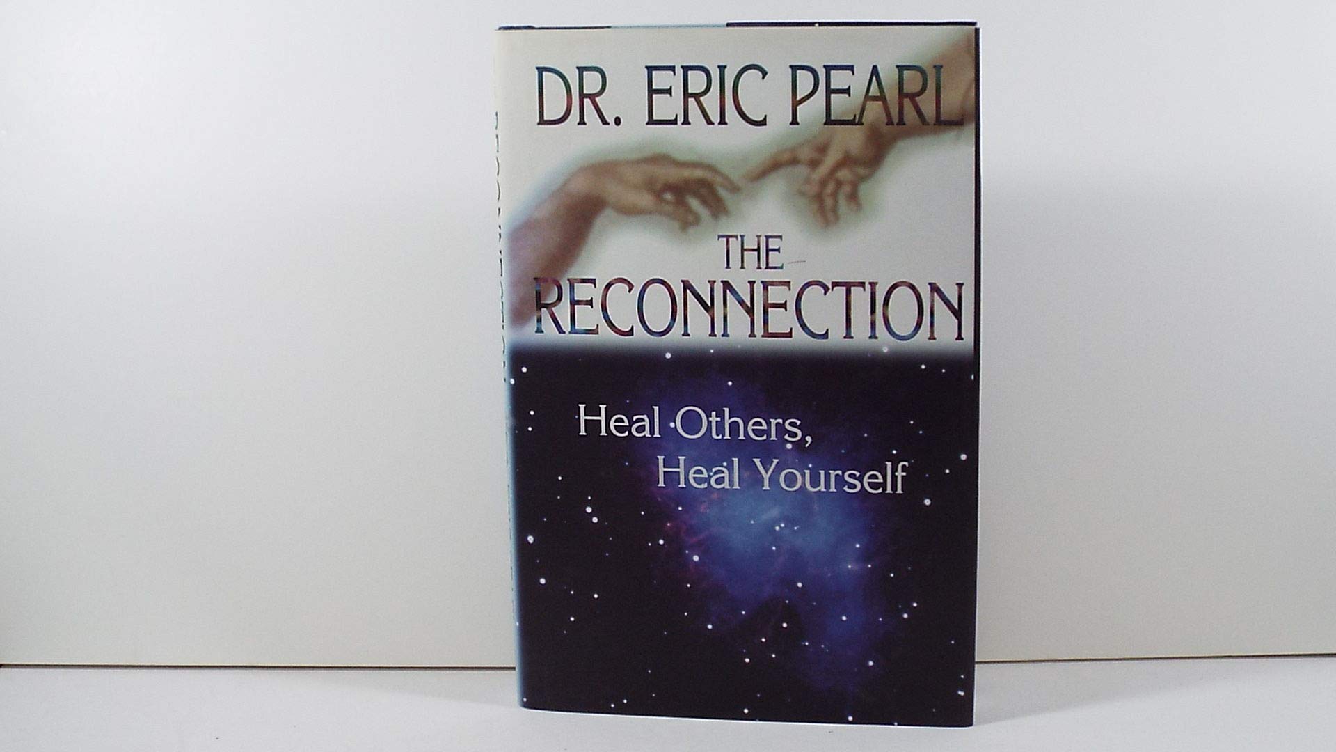 The Reconnection: Heal Others, Heal Yourself used book depot