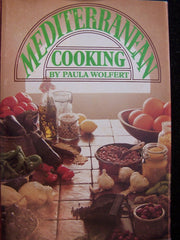 Mediterranean cooking used book depot