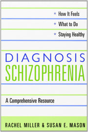 Diagnosis: Schizophrenia used book depot