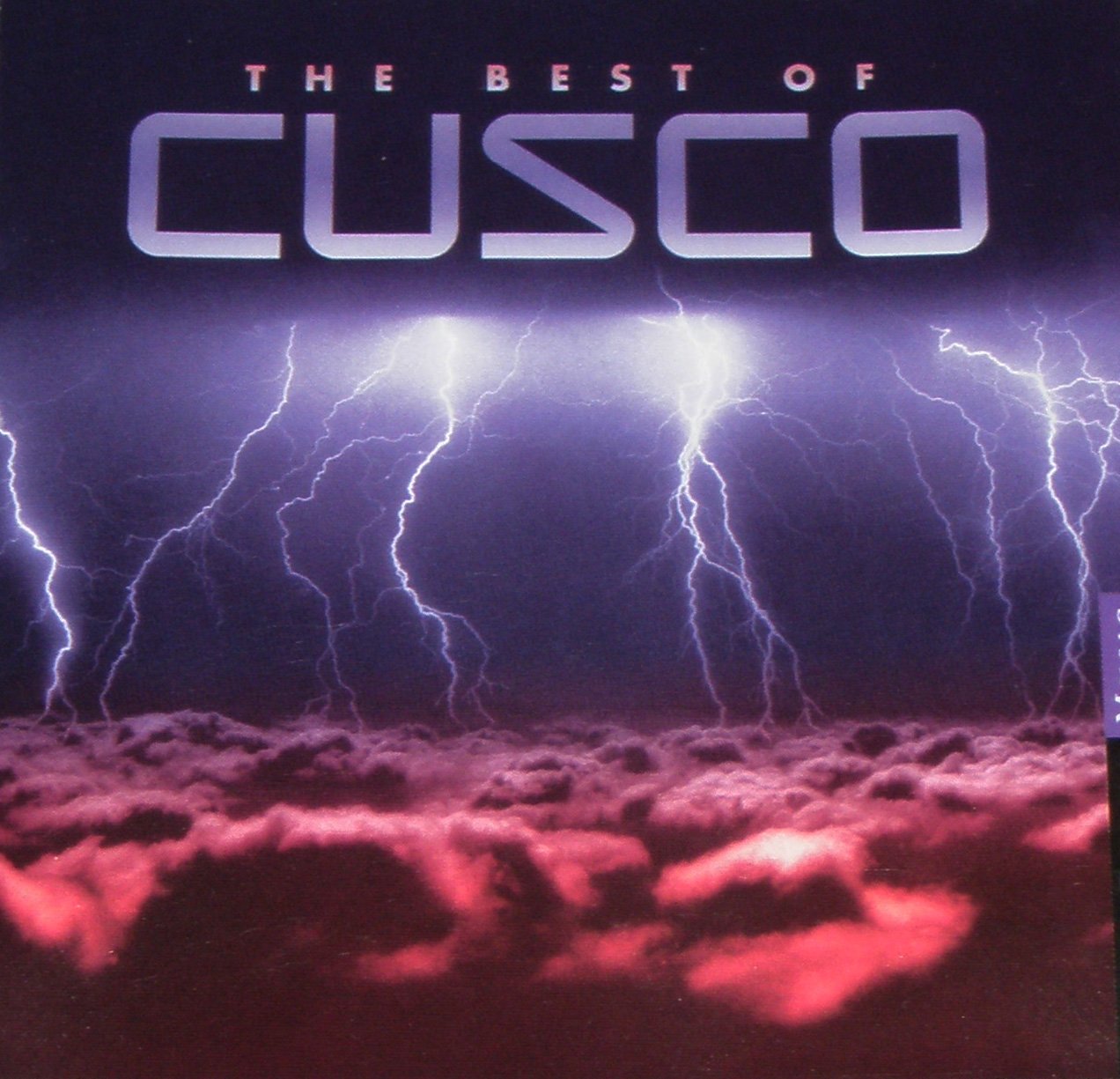 The Best of Cusco used book depot