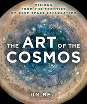 The Art of the Cosmos: Visions from the Frontier of Deep Space Exploration used book depot