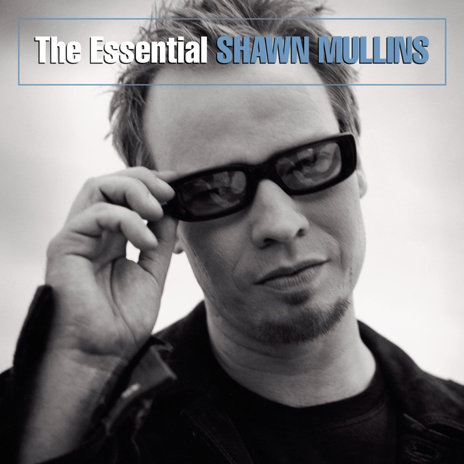 The Essential Shawn Mullins used book depot