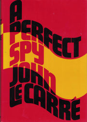 A Perfect Spy used book depot