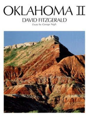 Oklahoma II used book depot