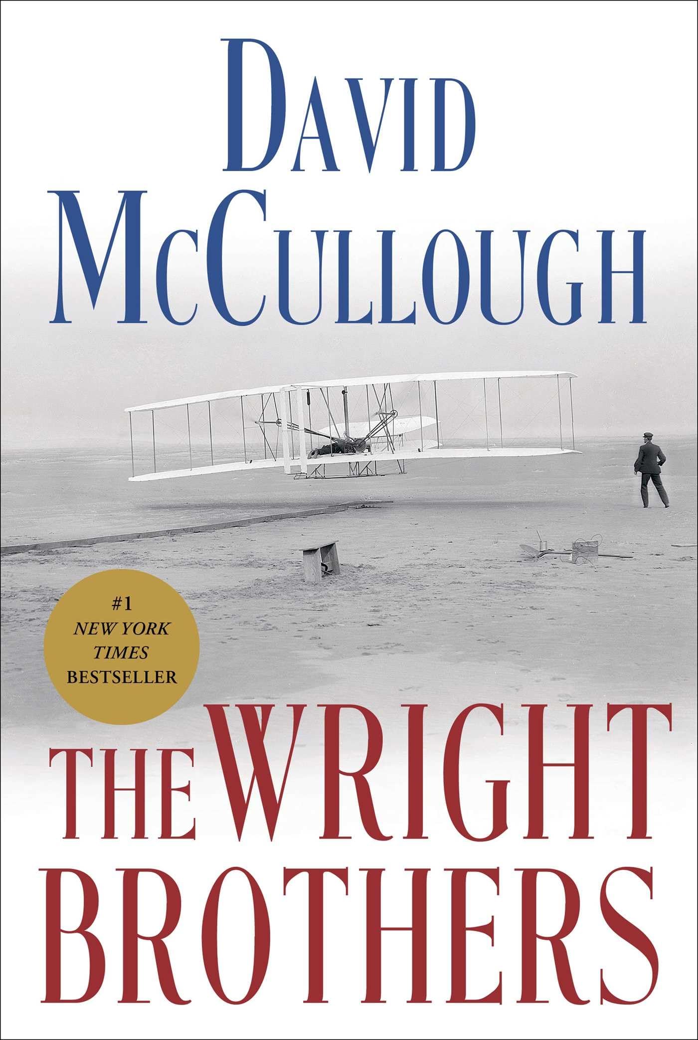 The Wright Brothers used book depot