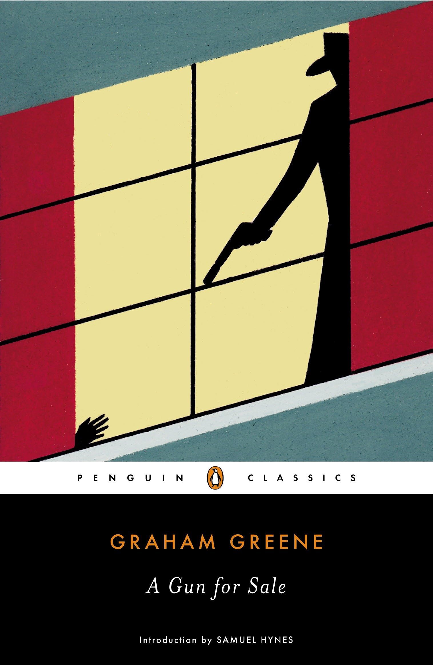 A Gun for Sale (Penguin Classics) used book depot