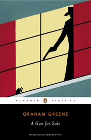 A Gun for Sale (Penguin Classics) used book depot