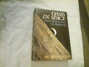 Oasis in Space: Earth History from the Beginning used book depot
